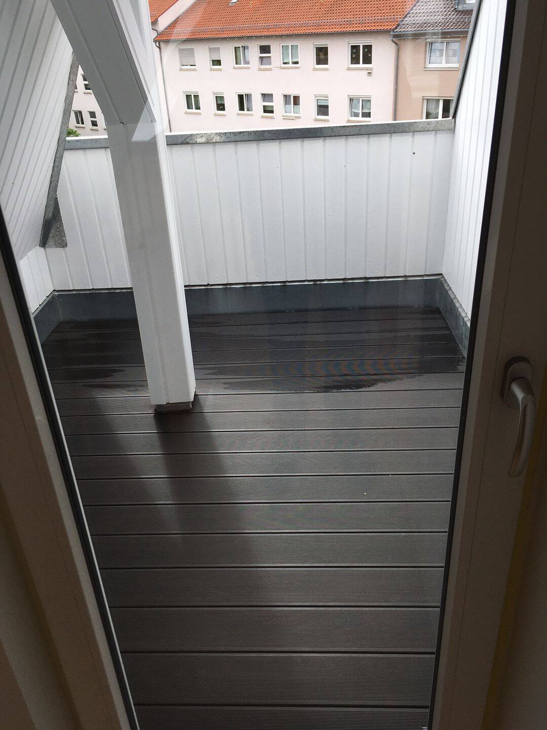 Moderne 4-Zimmer-Maisonettewohnung mit Balkon und hochwertiger Ausstattung in Stuttgart-Stöckach – Stuttgart – Vorschaubild 6