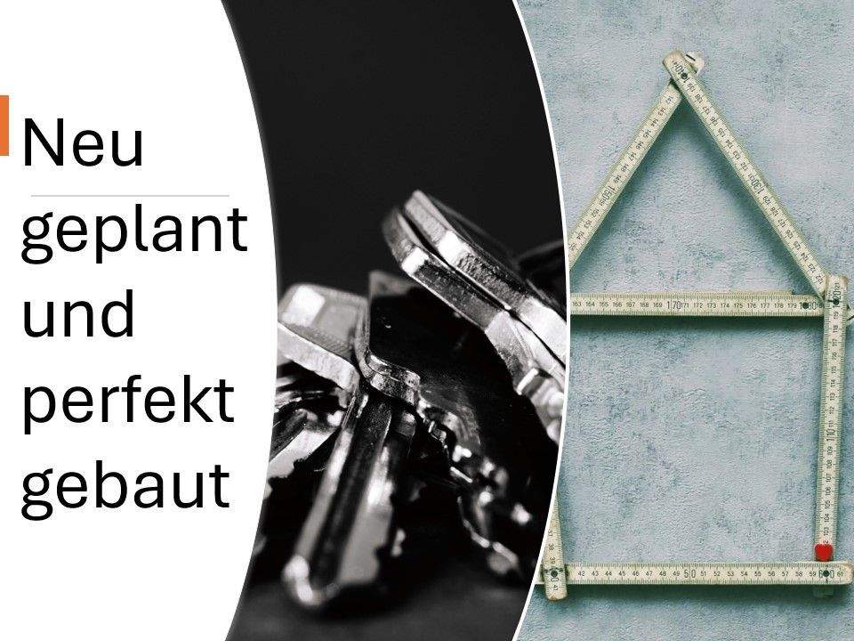 Bauen mit Vertrauen: Die Zukunft für Ihre Familie – Kasseedorf – Bild 1 von 9