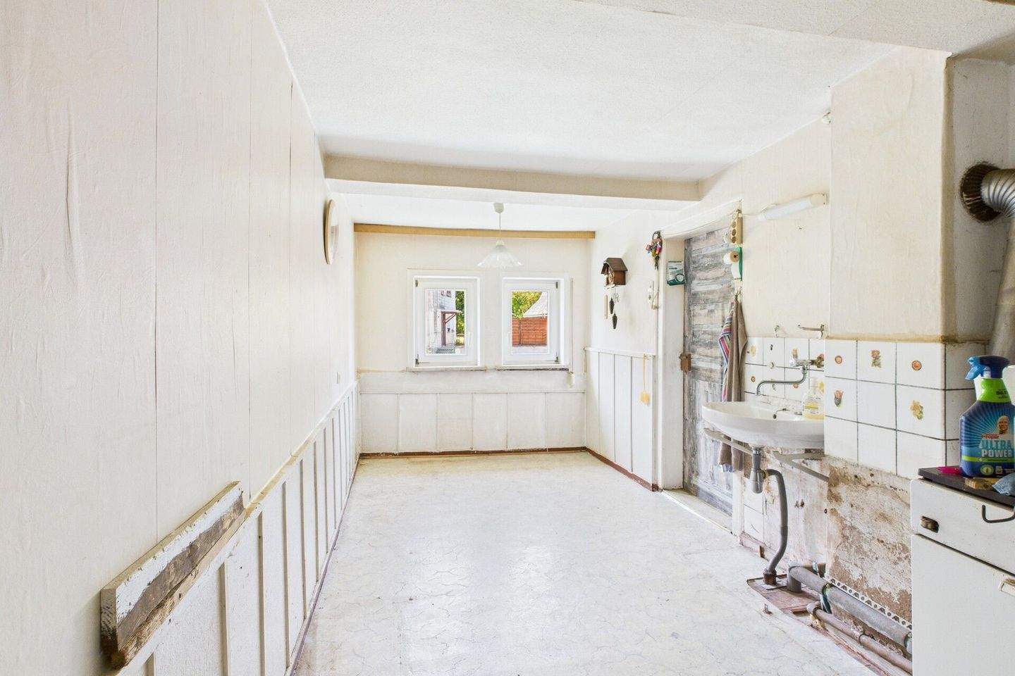 Gemütliches Haus - 4 Zimmer zum individuellen Wohnen – Neuhaus-Schierschnitz – Vorschaubild 4