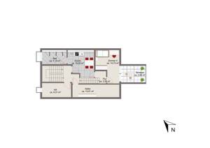 Exklusives Neubau-Maisonette - modernes Wohnen in München-Sendling – 81377 München – Vorschaubild 7