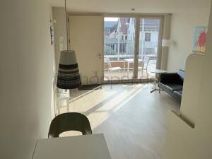 Modernes Apartment mit Dachterrasse in Stuttgart - Plieningen – 70599 Stuttgart – Vorschaubild 4