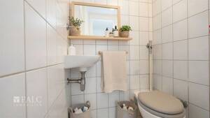 Festpreis: 3-Zimmer-Wohnung mit Entwicklungspotenzial in Essen-Kray – 45307 Essen – Vorschaubild 6