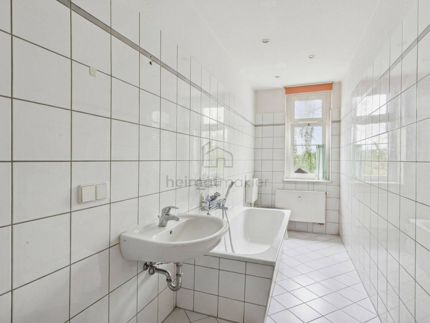 Kapitalanleger aufgepasst: Vermietete 3-Zimmer-Wohnung mit Wintergarten – Leipzig – Vorschaubild 6