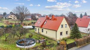 ++Exklusive Wohnlage in Dresden, Rochwitz: Geräumiges EFH (163 m2) mit 7 Zi., Terrasse & Garten!++ – 1326 Dresden – Vorschaubild 6