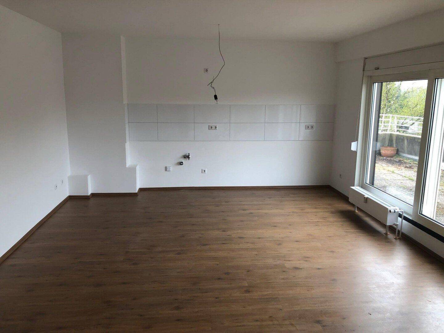 Exklusives Penthouse mit Dachterrasse & Aufzug - Wohnen über den Dächern von Herten Whg20 – Herten – Vorschaubild 8
