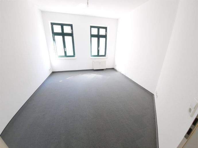 | Balkon | Zentrumsnah | helle Wohnung für Paare & Singles – Leipzig – Vorschaubild 8