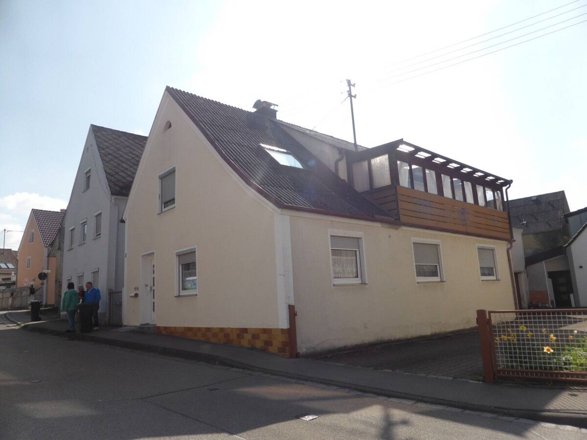 Einfamilienhaus in 89335 Ichenhausen mit 130 m² kaufen