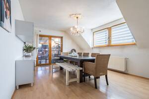 Drei Wohnungen, ein Zuhause - Mehrgenerationenhaus auf rund 1.718 m² Grundstück! – 49632 Essen (Oldenburg) – Vorschaubild 6