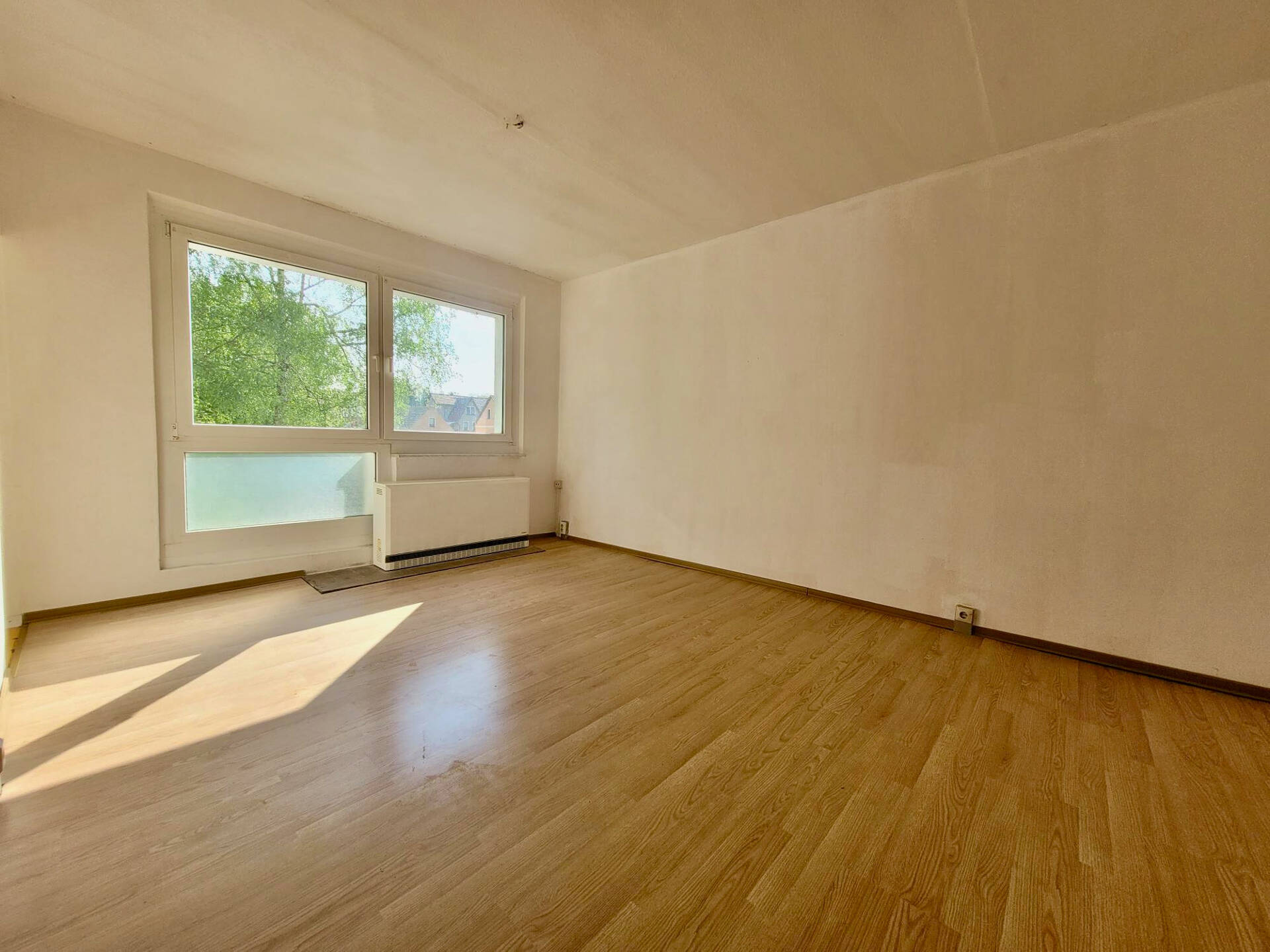 Rohdachboden in 01833 Dürrröhrsdorf-Dittersbach mit 27 m² kaufen