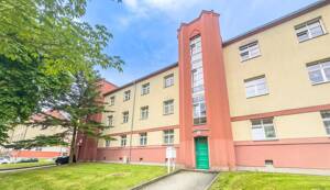 JETZT KAUFNEBENKOSTEN EINSPAREN! 2,5 ZI. WOHNUNG ALS KAPITALANLAGE in grüner & ruhiger Wohnlage. – Schulze-Delitzsch-Straße 28, 1279 Ortsamtsbereich Blasewitz – Vorschaubild 5