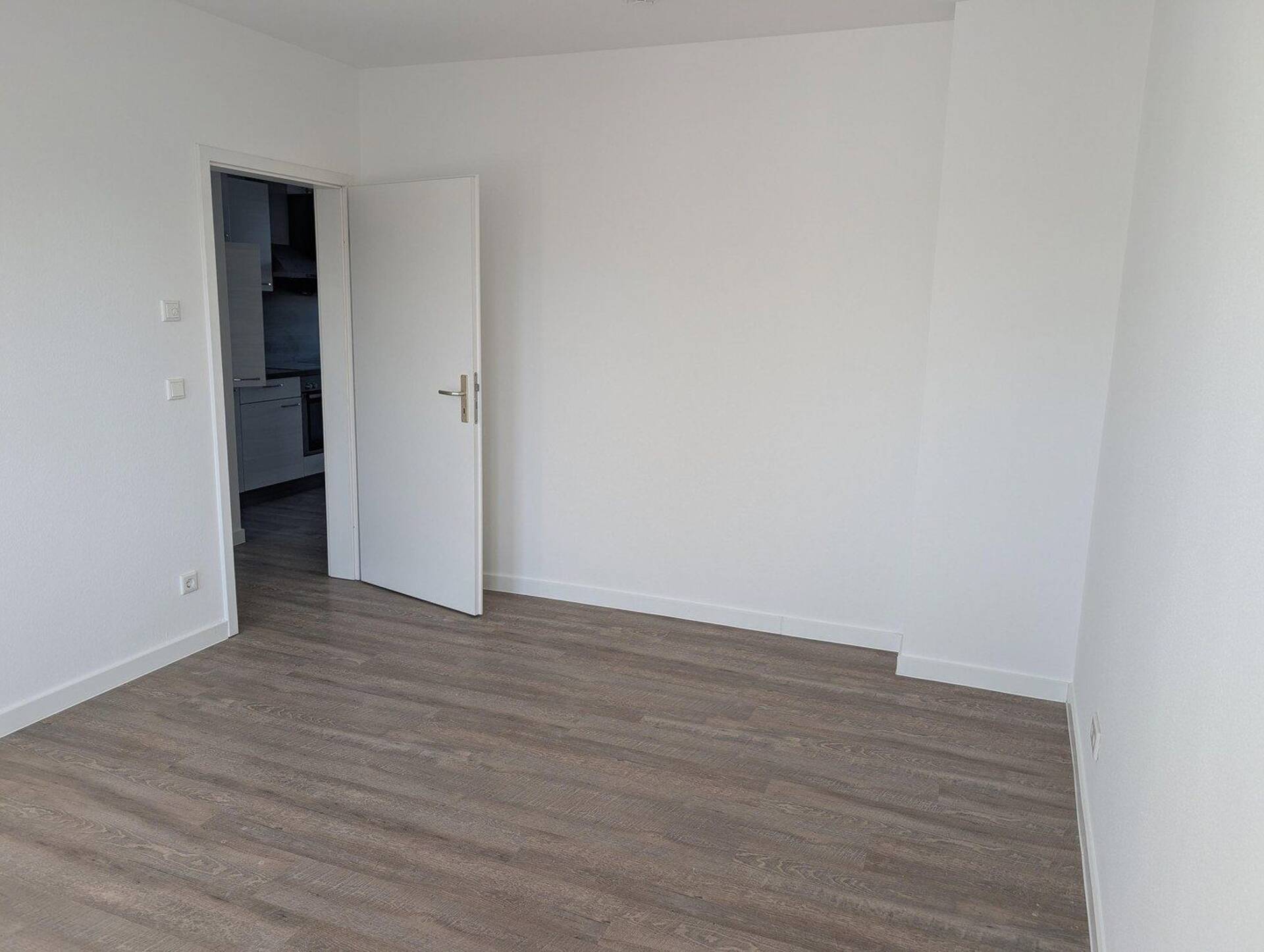 Etagenwohnung in 17489 Greifswald mit 49 m² kaufen