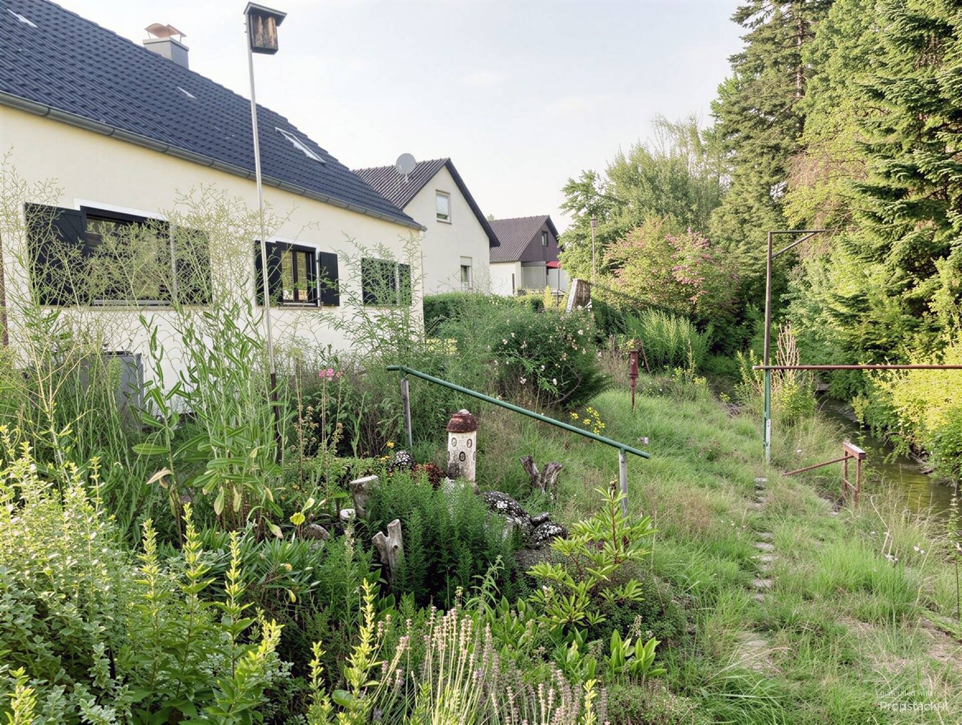 Haus in 86609 Donauwörth mit 65 m² kaufen