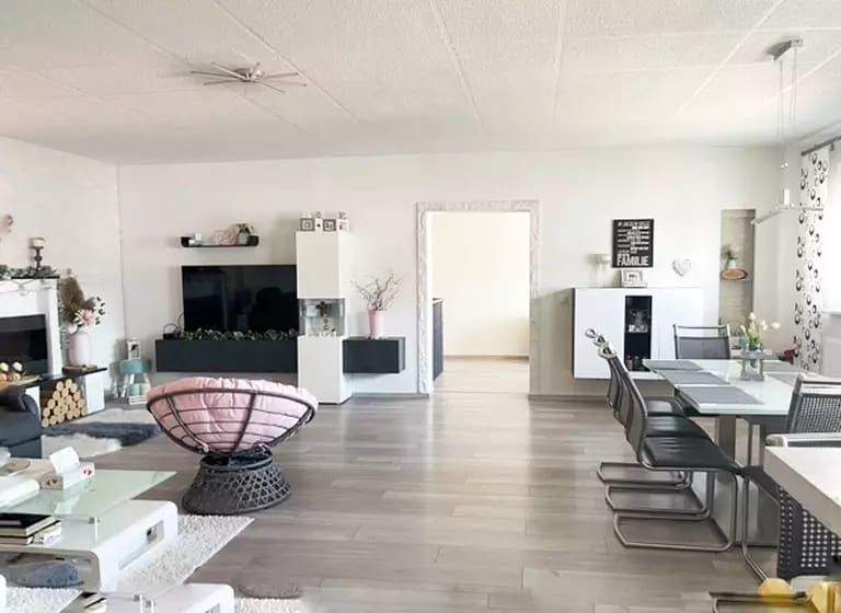 Exklusive 4-Zimmer-Maisonette mit 165 m² – das Highlight des Hauses – Trossingen – Vorschaubild 7