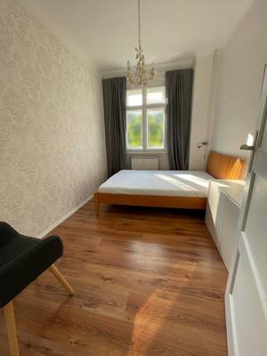 Möbliertes Zimmer in 2er Frauen-WG in Köpenick für 1 Jahr – 12555 Berlin – Vorschaubild 3