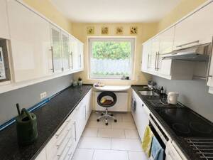 Bungalow nahe U7 mit Wintergarten und Vollkeller – 12351 Berlin – Vorschaubild 8