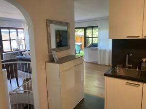Charmante 2-Zimmer-Maisonette-Garten-Wohnung in Trudering BESTLAGE – 81825 München – Vorschaubild 5