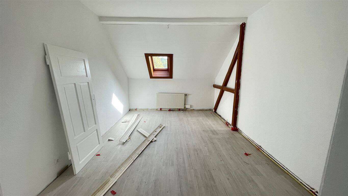 Modernisierte DG-Wohnung mit 3 Zimmern & gr. Wohnküche*nur 200m zum S Hilbersdorf* – Chemnitz – Vorschaubild 5