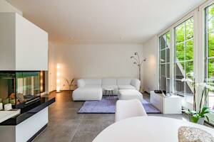 Traumhafte Penthousewohnung in grüner Lage - ohne Provision