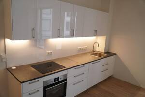Von Privat: 2,5 Zimmer Wohnung – 80639 München – Vorschaubild 5
