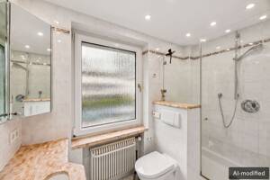 Familienidylle in Solln - Modernisiertes Reihenmittelhaus mit Garten & viel Platz – 81479 München – Vorschaubild 9