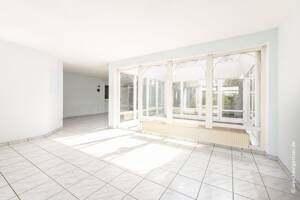 Besonderheit: Charmanter Atrium-Bungalow am Ende einer ruhigen Anliegerstraße – 85551 Kirchheim bei München – Vorschaubild 8