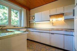 Mittelreihenhaus mit Charakter und Potenzial in Hamburg-Volksdorf – 22395 Hamburg – Vorschaubild 5