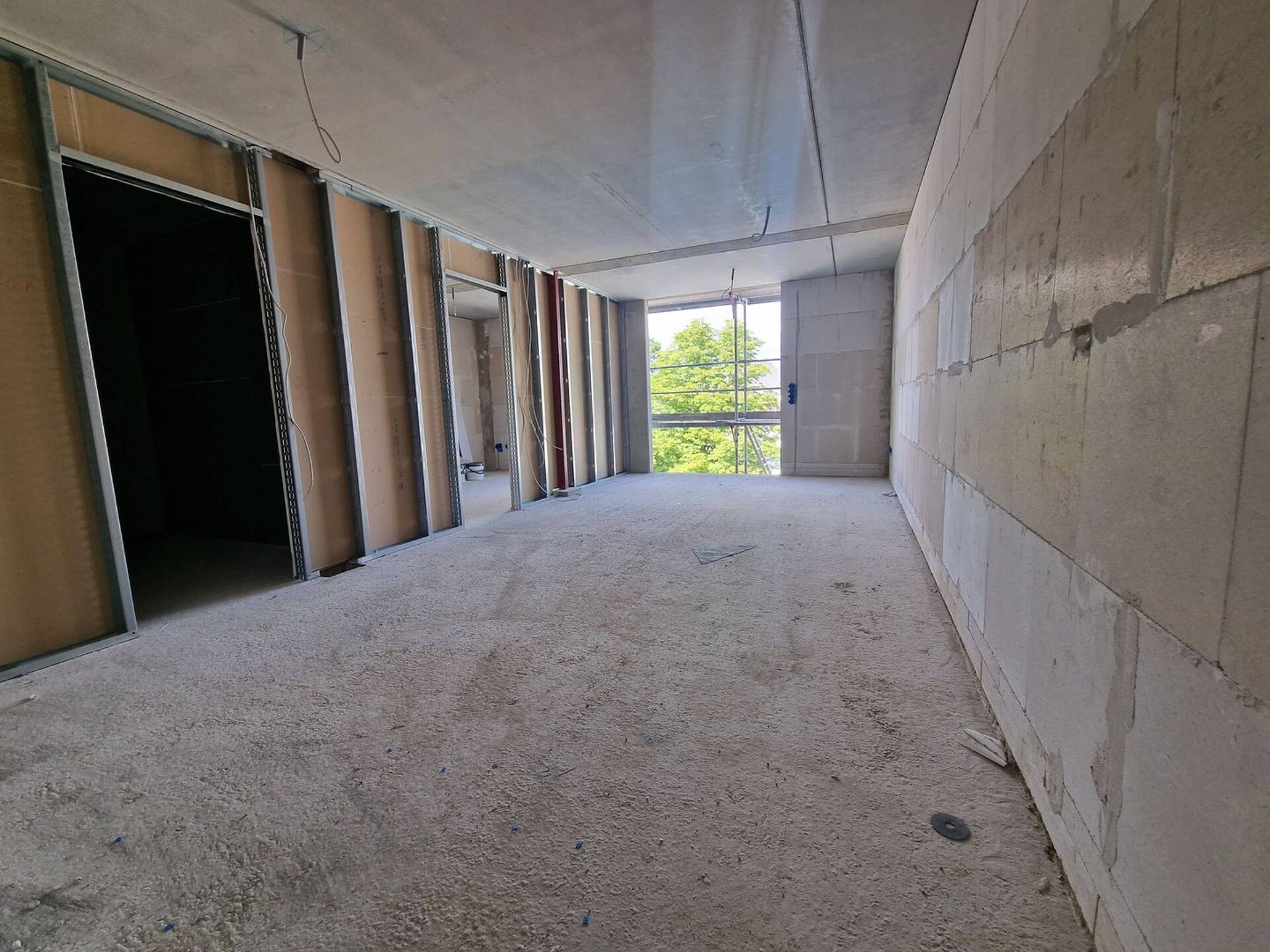 Etagenwohnung in 55218 Ingelheim am Rhein mit 50,51 m² kaufen