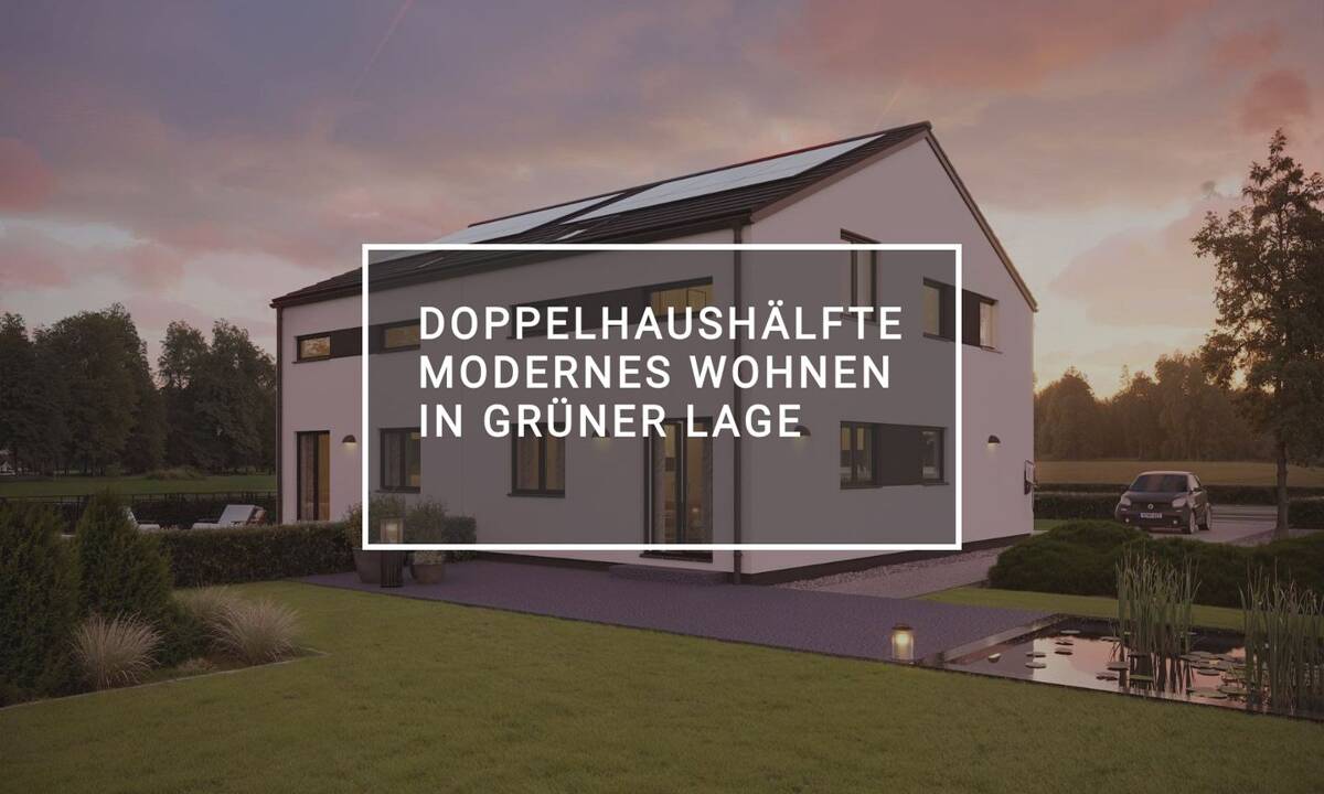 Mach aus deiner Miete Wohneigentum - Dein neues Zuhause in der Elbmetropole – 22393 Hamburg – Bild 1 von 4