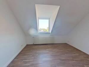 Schöne 2-Zimmer-Wohnung mit großer Küche und Wannenbad – 33607 Bielefeld – Vorschaubild 3