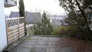1-Zimmer-Wohnung mit Terrasse – 70565 Stuttgart – Vorschaubild 3