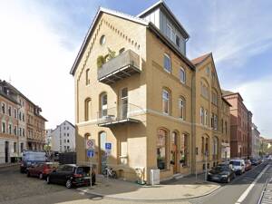 Attraktive Etagenwohnung mit hochwertiger Modernisierung in zentraler Lage von Braunschweig