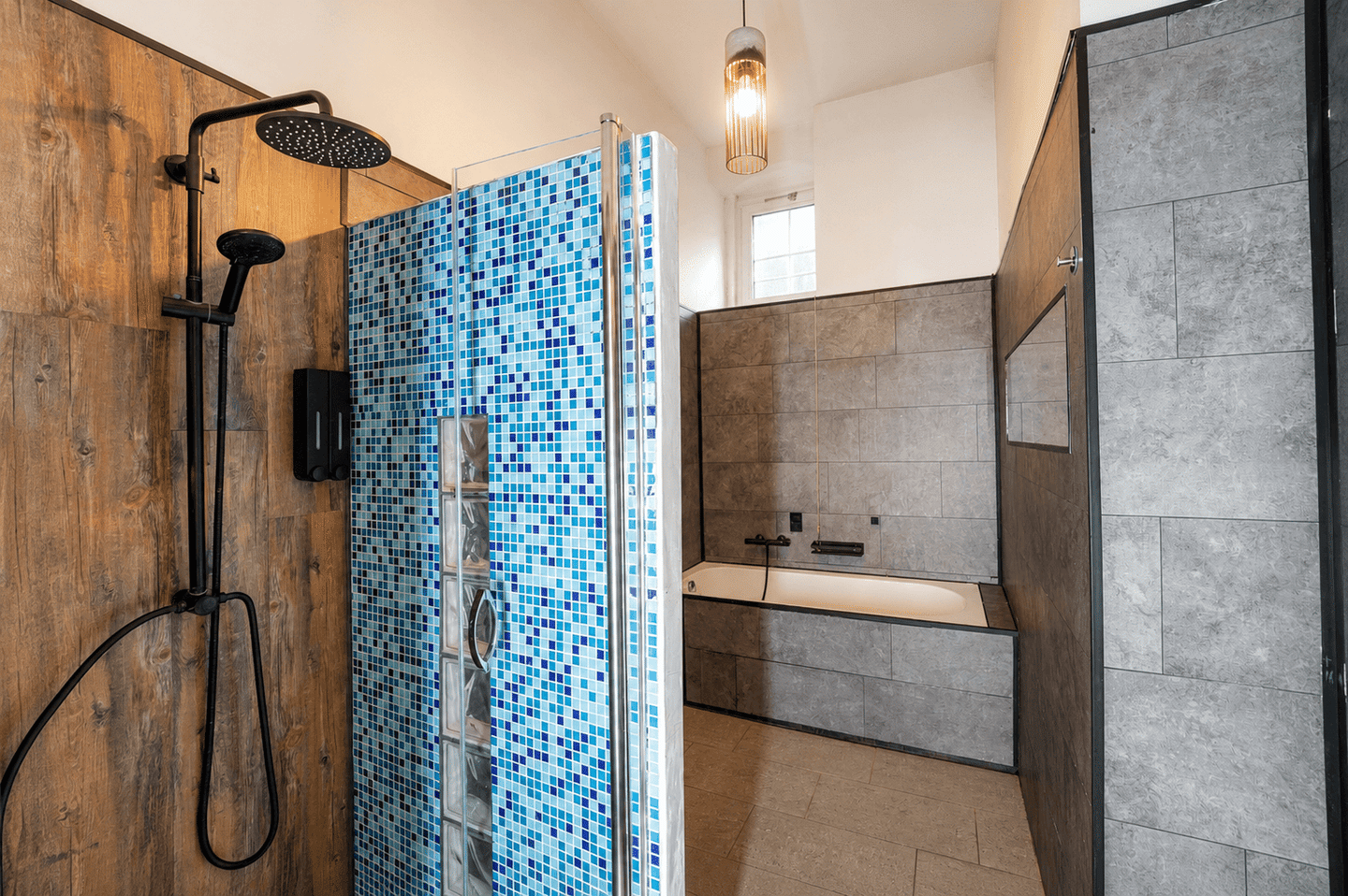 Provisionsfrei! Bezugsfreie 4-Zimmer-Altbauwohnung - barrierefrei (WE05) – Berlin – Vorschaubild 3