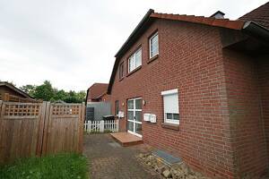 gemütliche Dachgeschosswohnung in WOB-Neindorf mit PKW-Stellplatz