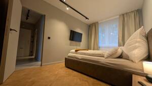 Charlottenburg: ZWEITBEZUG: voll möblierte LUXUS Apartment mit 62 m² per 15.08.26 zu VERMIETEN – 10717 Berlin – Vorschaubild 9