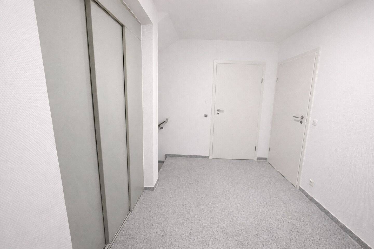 Barrierefreie 2 - Zimmer Neubau - Wohnung mit Balkon und Tiefgaragen Stellplatz – Wuppertal – Vorschaubild 8