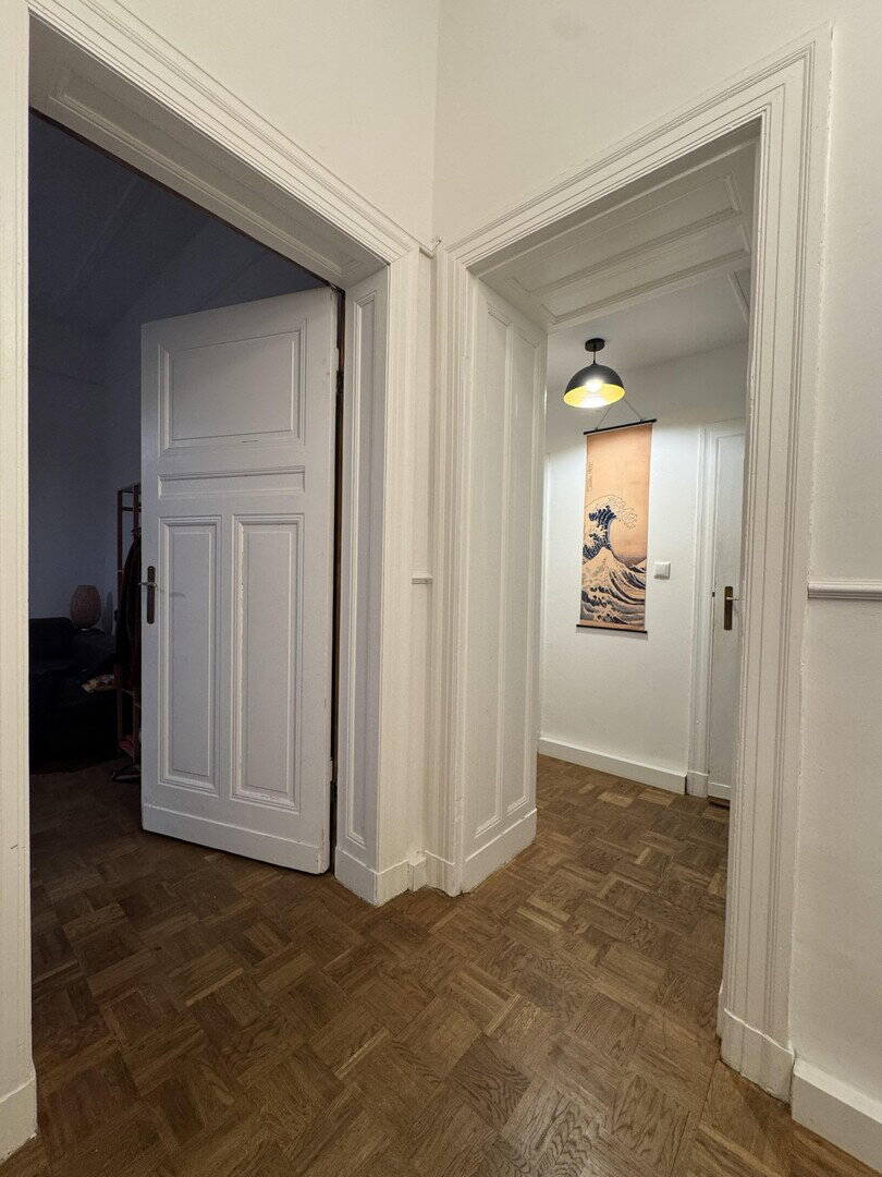 Exklusive Altbauwohnung mit Charme in Berlin-Halensee – Berlin – Vorschaubild 9