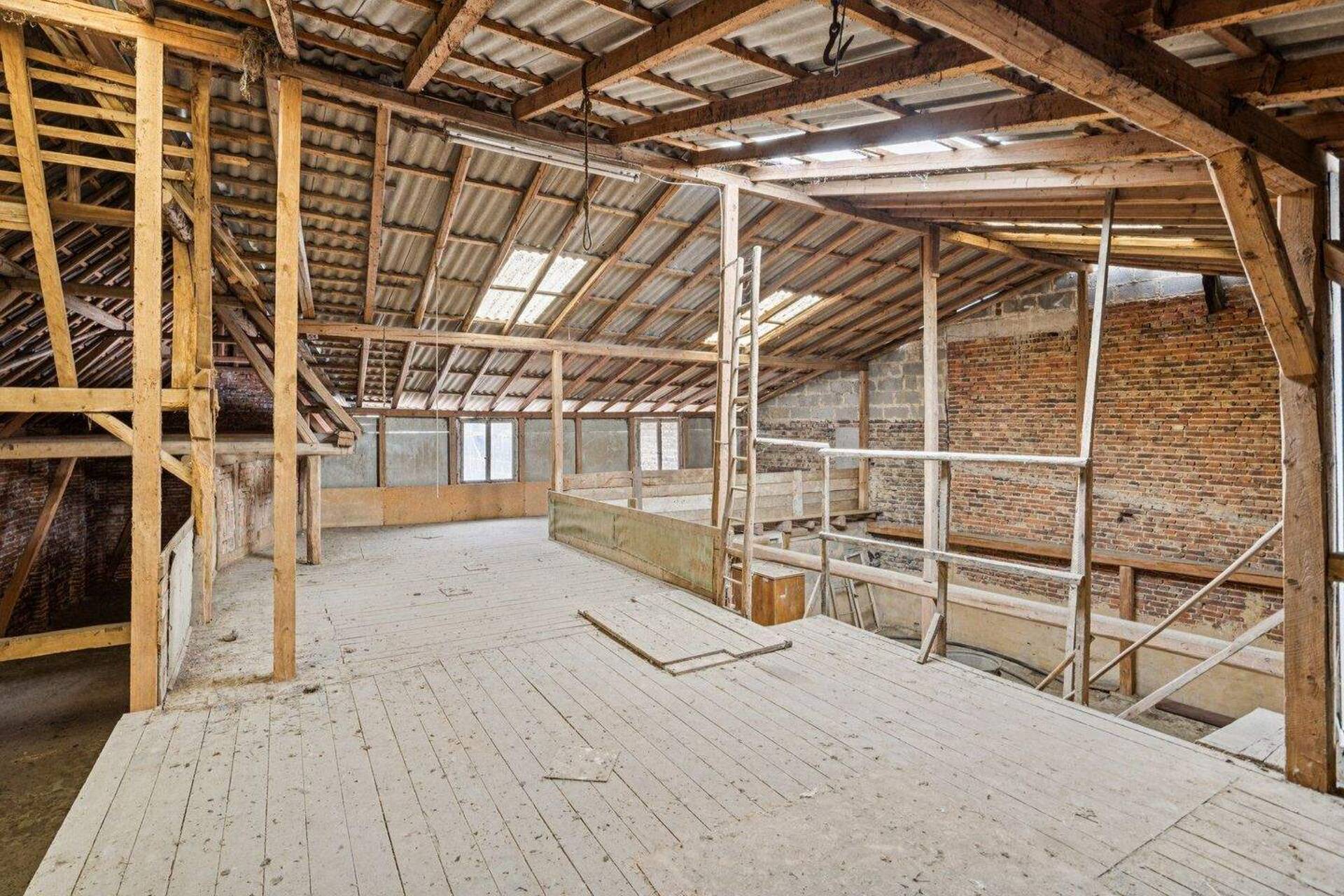 Einfamilienhaus in 35428 Langgöns mit 110 m² kaufen