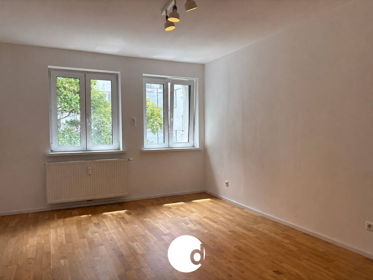 Gemütliche 3-Zimmer-Wohnung in zentraler Lage – 70191 Stuttgart – Bild 1 von 5