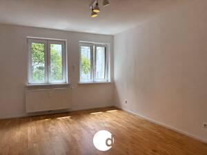 Gemütliche 3-Zimmer-Wohnung in zentraler Lage