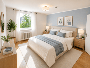 Zwischen Stadtleben und Erholung - Ihr neues Zuhause im Münchner Norden – 80939 München – Vorschaubild 2