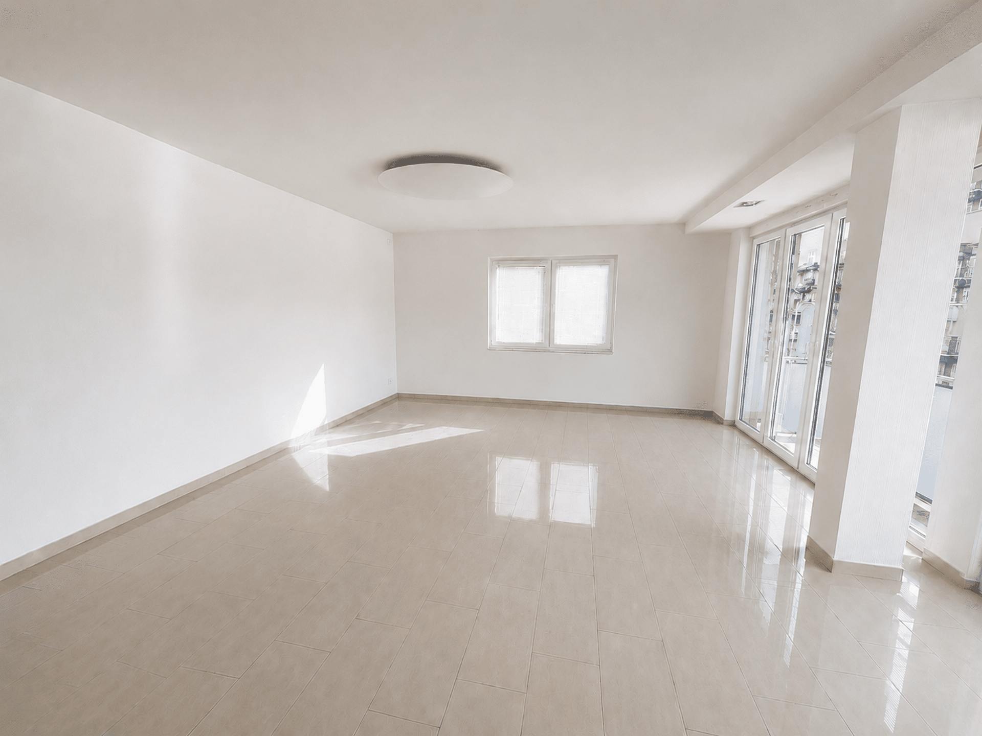 Terrassenwohnung in 18057 Rostock mit 112,64 m² kaufen