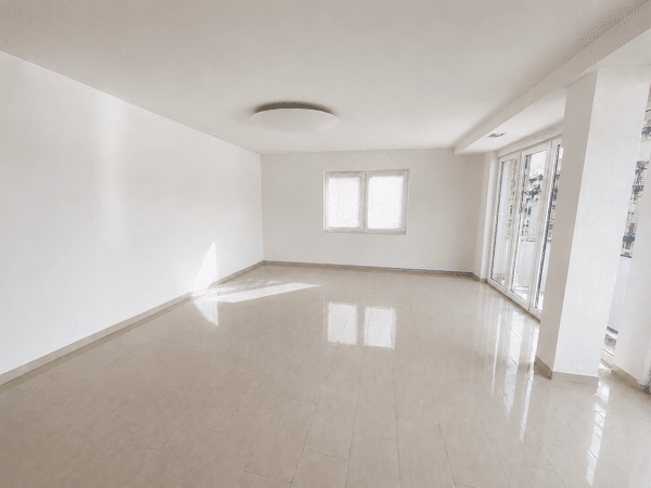 Terrassenwohnung in 18057 Rostock mit 112,64 m² kaufen