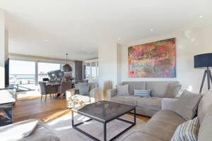 Exklusives Penthouse in Strandlage mit Meerblick – 25980 Sylt – Vorschaubild 5