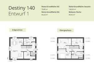 Zentral - grün - gut angebunden. Lurups beste Seite und ein Leben im wohngesunden Danhaus. – 22547 Hamburg – Vorschaubild 3