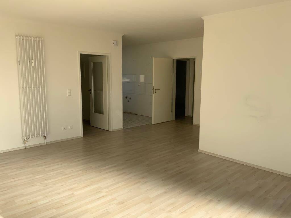 2-Zimmer-Wohnung in Gelsenkirchen Feldmark