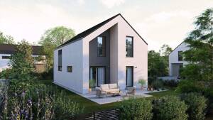 Pure Lebensfreude in bevorzugter Wohnlage von Sterkrade-Nord – 46147 Oberhausen – Vorschaubild 2