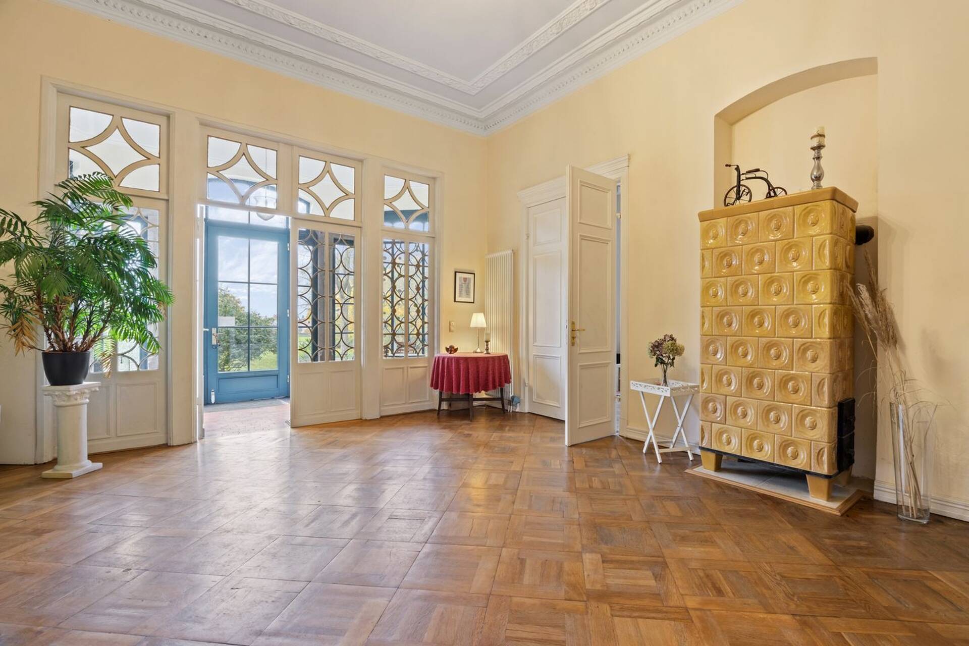 Haus in 17179 Boddin / Alt Vorwerk mit 719 m² kaufen
