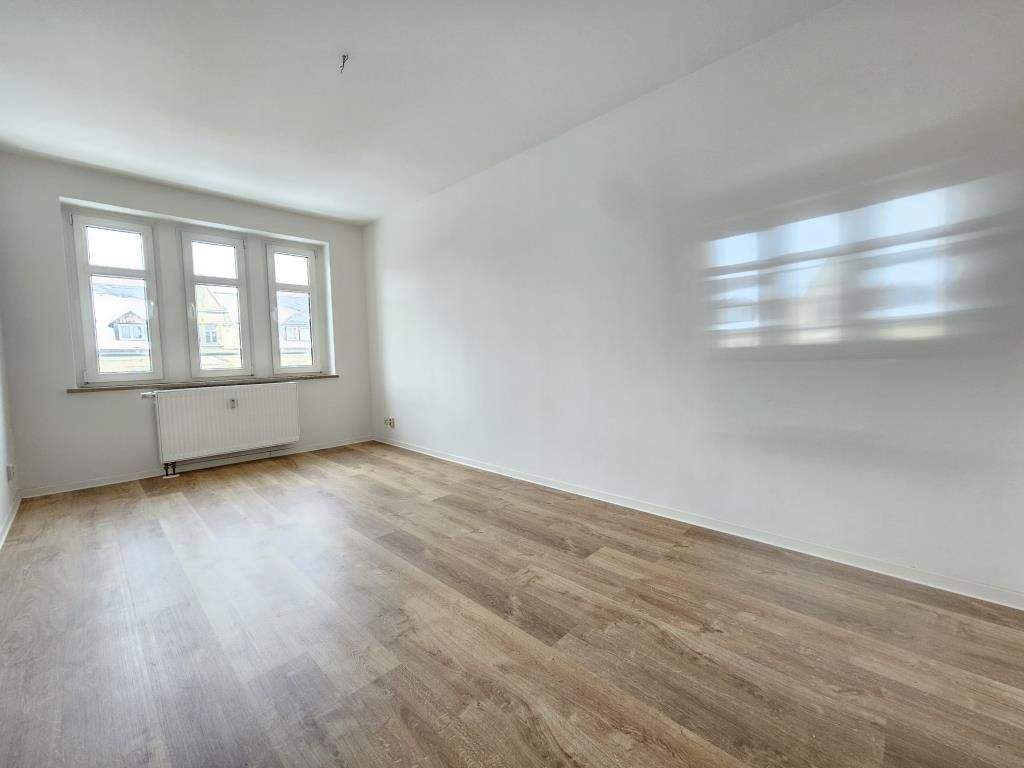Frisch saniert + mehr Wohnung fürs Geld. – Chemnitz – Vorschaubild 7