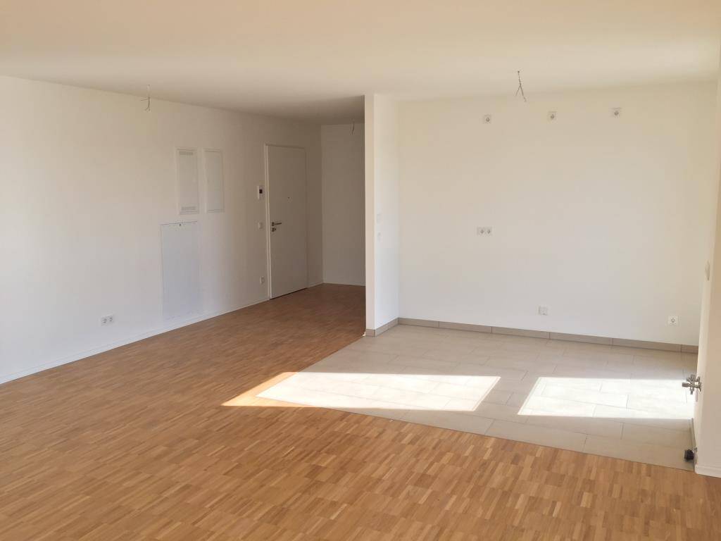 Wohnen in Ihren besten Jahren bei VIVAWEST - stadtnah mit Balkon. – Mönchengladbach – Vorschaubild 3