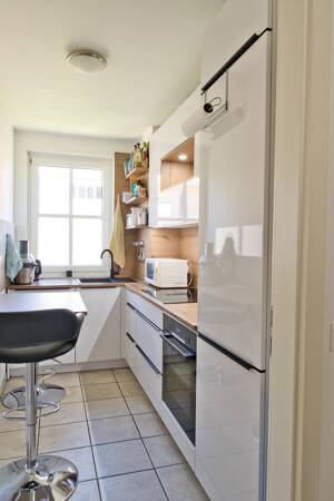 Provisionsfrei, zentral, grün. 3 Zimmer Wohnung am Arnulfpark. – 80636 München – Vorschaubild 7